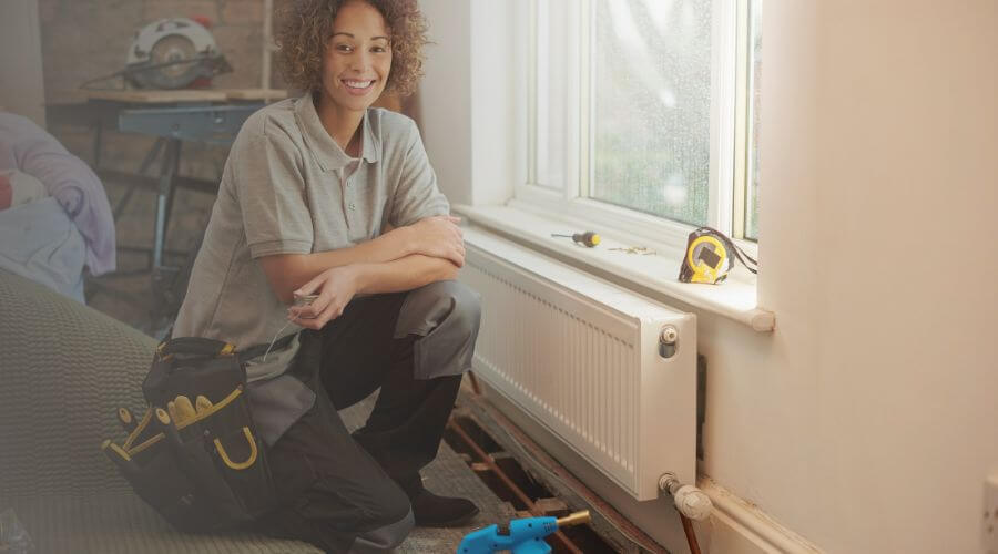 Local annual plumbing maintenance in Sylvania, GA